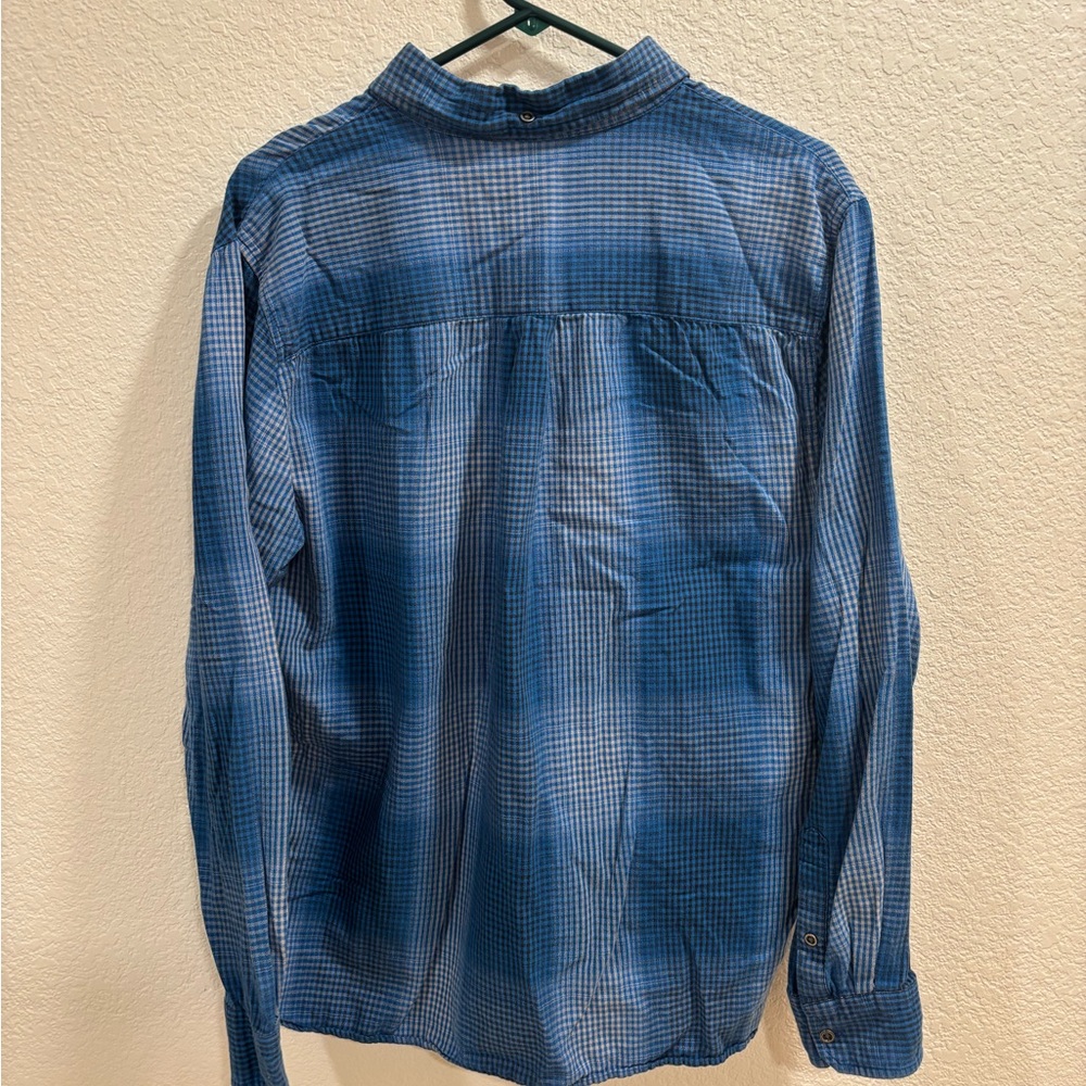 Merrell Button Up/Down - image 2